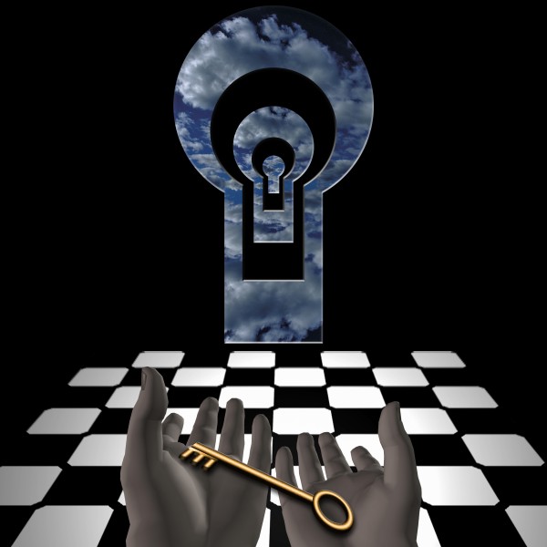 Unlock Knowledge by Bruce Rolff